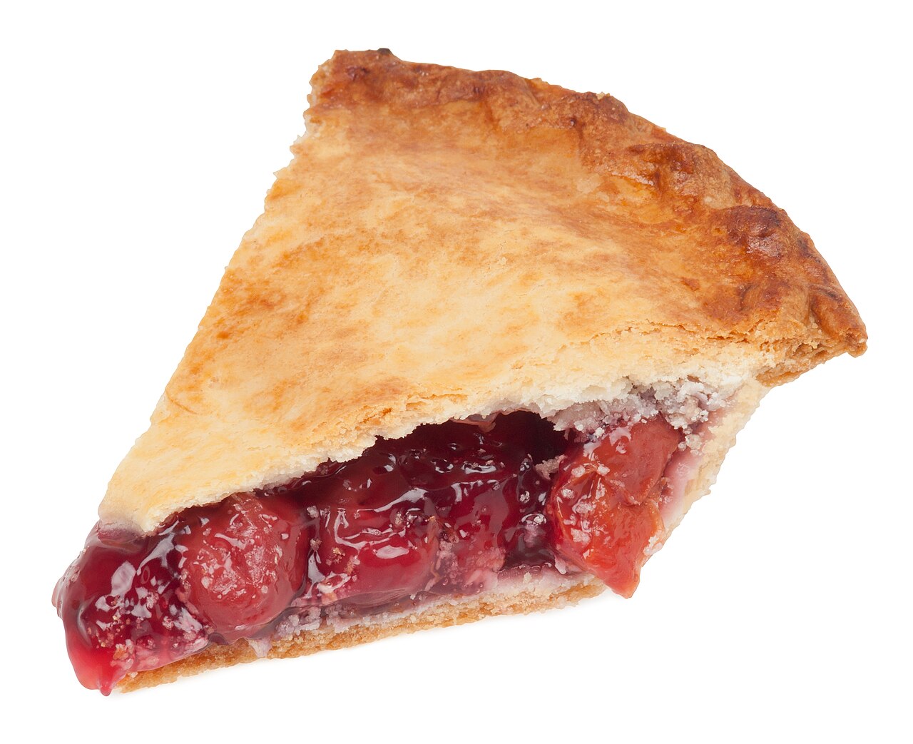 Sour vs. Sweet Cherries: Choosing the Best for Homemade Pie Filling